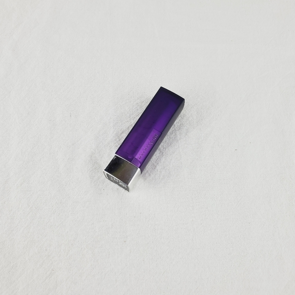 LAST ONE 🔥 Maybelline Sensational matte lipstick Shade 845 - Picture 7 of 9